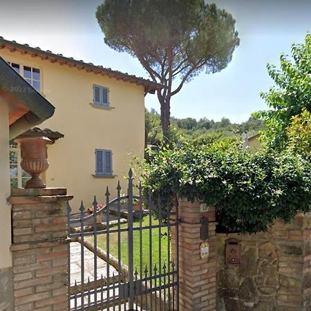 Casa Limonaia Apartamento Arezzo Exterior foto